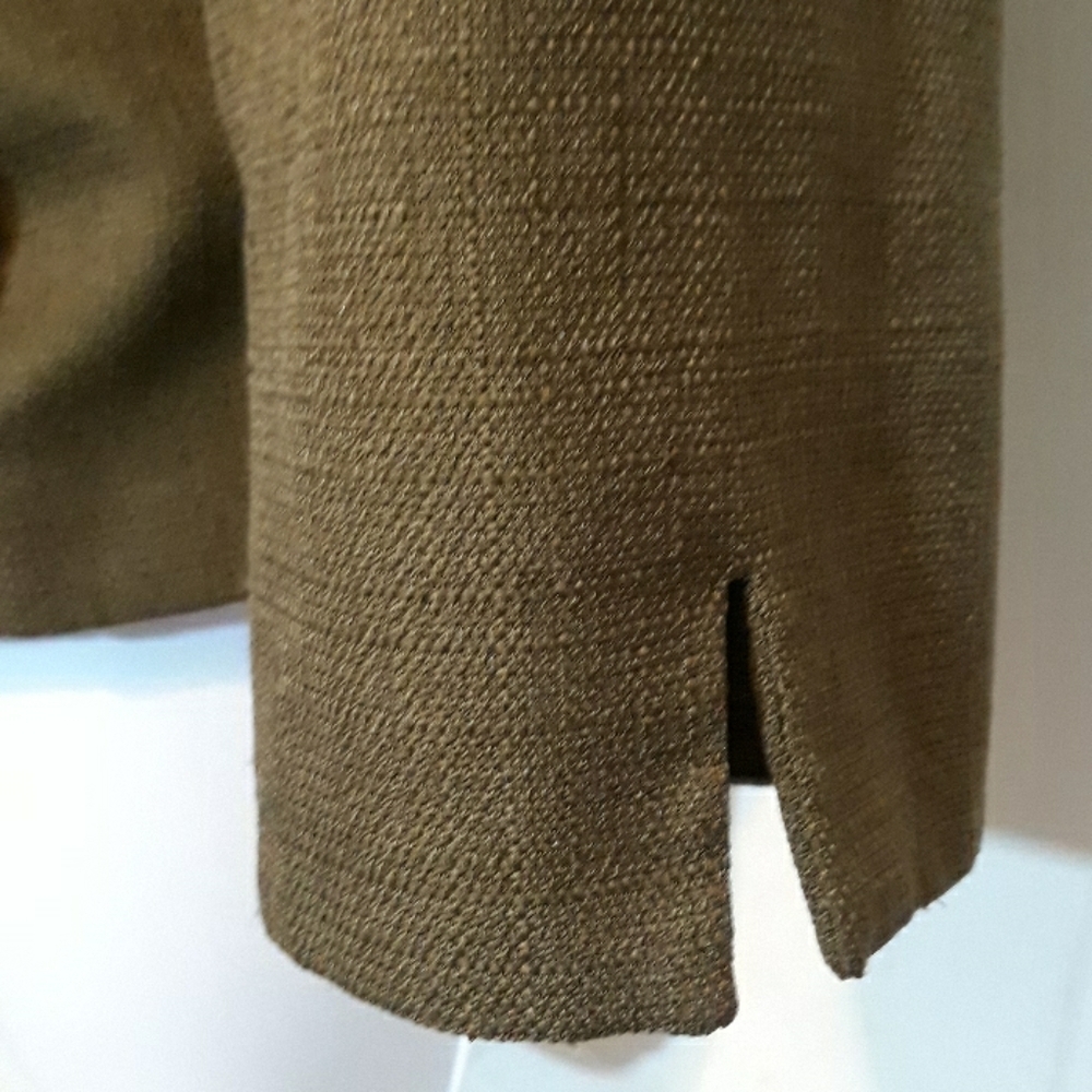 Requirements jacket - Picture 4 of 8